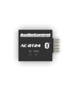 Audiocontrol AC-BT24 Option Port BT streamer and programmer - Image 2