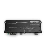 AudioControl ACM-1.300 MONOBLOCK MICRO AMPLIFIER WITH ACCUBASS® - Image 2