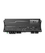 AudioControl ACM-4.300 Micro Ενισχυτής 4 Καναλιών 4 x 50W RMS (Τεμάχιο) - Image 3