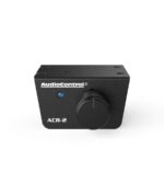 Audiocontrol ACR-2 Dash Remote Control για LCQ-1 - Image 2
