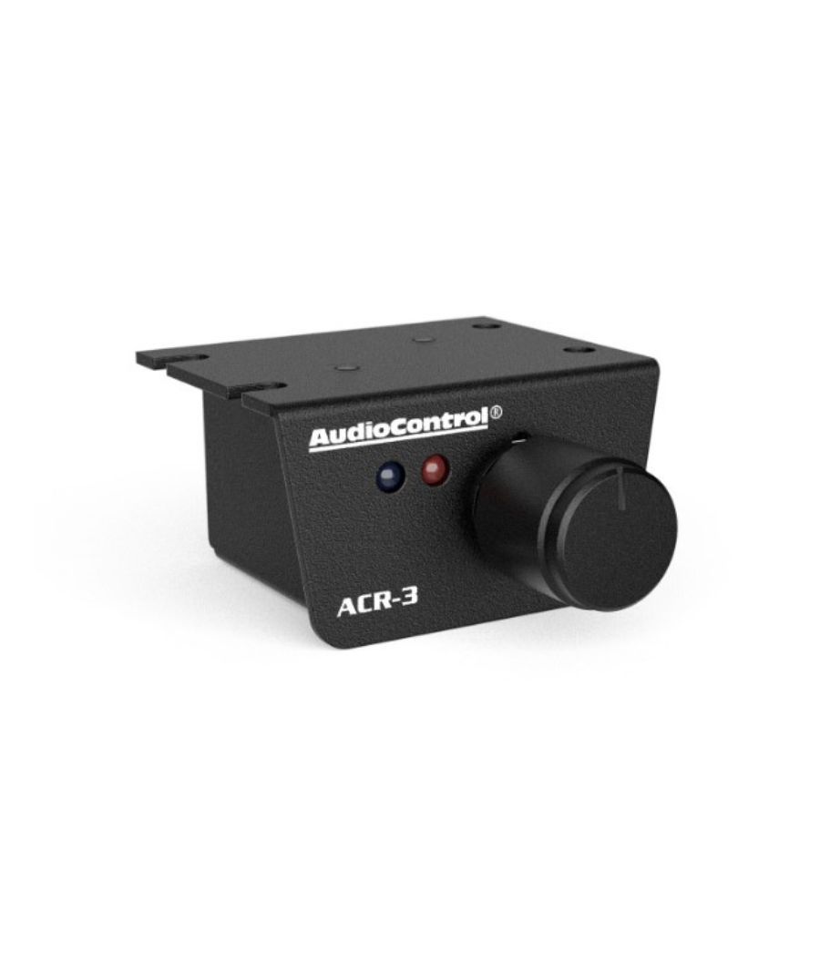 Audiocontrol ACR-3 Dash Remote Control