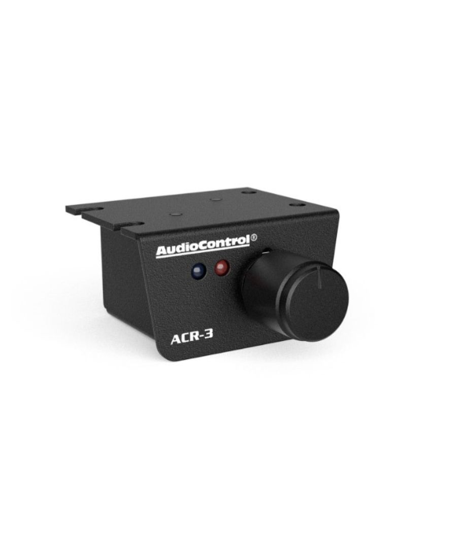 Audiocontrol REMOTE FOR LC8
