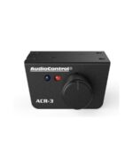 Audiocontrol ACR-3 Dash Remote Control - Image 2