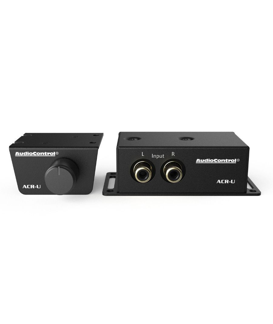 Audiocontrol ACR-U UNIVERSAL REMOTE LEVEL CONTROL