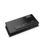 Audiocontrol ACX-650.5 All Weather 5 Channel Amplifier 4 x 50W + 1 x 200W @ 4 Ohms