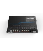 Audiocontrol DM-608 Matrix DSP  6in/8out