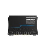 Audiocontrol DM-608 Matrix DSP  6in/8out - Image 4