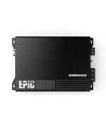 Audiocontrol EPIC1000 Ενισχυτής Αυτοκινήτου 1 Καναλιού 1000W @1 Ohm - Image 3