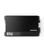 Audiocontrol EPIC1500 Ενισχυτής Αυτοκινήτου 1 Καναλιού 1500W @1 Ohm - Image 2