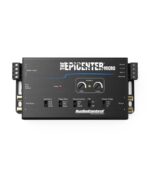 Audiocontrol EPICENTER MICRO Bass Restoration Processor and Line Output Converter - Image 2