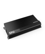 Audiocontrol EPICFIVE Ενισχυτής Αυτοκινήτου 5 Καναλιών 4 x 75 + 1 x 300 Watts @ 4 ohms