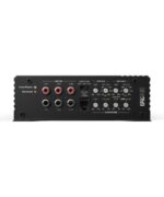 Audiocontrol EPICFIVE Ενισχυτής Αυτοκινήτου 5 Καναλιών 4 x 75 + 1 x 300 Watts @ 4 ohms - Image 4