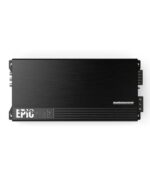 Audiocontrol EPICFIVE Ενισχυτής Αυτοκινήτου 5 Καναλιών 4 x 75 + 1 x 300 Watts @ 4 ohms - Image 2
