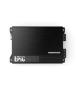 Audiocontrol EPICFOUR Ενισχυτής Αυτοκινήτου 4 Καναλιών 4x100W @ 4 Ohm - Image 3