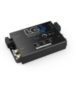 Audiocontrol LC1i 2 Channel Converter (No ACR, No AccuBass) - Image 2