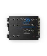 AudioControl LC5i PRO Μετατροπέας Line out με Accubass® 5 Καναλιών (Τεμάχιο)