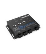 AudioControl LC6i Μετατροπέας Line out 6 Καναλιών (Τεμάχιο) - Image 3