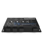 Audiocontrol LC7i 6 Channel Converter/AccuBASS BLACK - Image 3