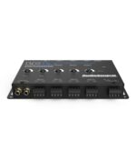 Audiocontrol LC8i 8 Channel Converter/Aux Input BLACK - Image 2