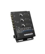 Audiocontrol MATRIX PLUS Line Driver
