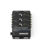 Audiocontrol MATRIX PLUS Line Driver - Image 2
