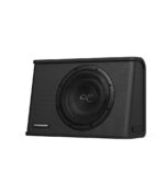 Audiocontrol SPC-W12 Subwoofer Αυτοκινήτου 12'' με Καμπίνα - Image 3