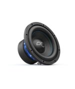 Audiocontrol SPK-10S4 Subwoofer Αυτοκινήτου 10'' 4 ohm Υψηλής Απόδοσης