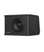 Audiocontrol SPK-V8 Subwoofer Αυτοκινήτου 8'' με Καμπίνα - Image 2