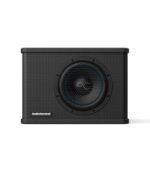 Audiocontrol SPK-V8 Subwoofer Αυτοκινήτου 8'' με Καμπίνα
