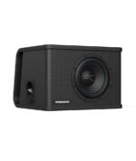 Audiocontrol SPK-V8 Subwoofer Αυτοκινήτου 8'' με Καμπίνα - Image 3