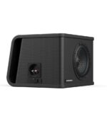 Audiocontrol SPK-V8 Subwoofer Αυτοκινήτου 8'' με Καμπίνα - Image 4