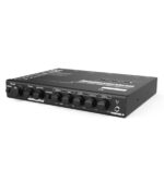Audiocontrol THREE.2 In-Dash Processor - Image 4