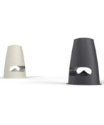 Audiodesigner GDG-LSE-L Sand Ηχείο Εξωτερικού Χώρου 6,5'' με LED (Τεμάχιο) - Image 2