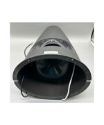Audiodesigner GDG-LSE-L Dark Grey Ηχείο Εξωτερικού Χώρου 6,5'' με LED (Τεμάχιο) - Image 4