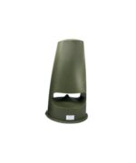 Audiodesigner GDG-LSE-L Green Ηχείο Εξωτερικού Χώρου 6,5'' με LED (Τεμάχιο)
