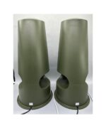 Audiodesigner GDG-LSE-L Green Ηχείο Εξωτερικού Χώρου 6,5'' με LED (Τεμάχιο) - Image 3