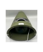 Audiodesigner GDG-LSE-L Green Ηχείο Εξωτερικού Χώρου 6,5'' με LED (Τεμάχιο) - Image 4