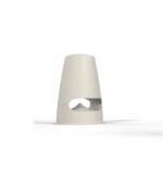 Audiodesigner GDG-LSE-L Sand Ηχείο Εξωτερικού Χώρου 6,5'' με LED (Τεμάχιο)