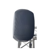 Audiodesigner LS-GA6-BK Επιτοίχιο Ηχείο 6,5'' 40W RMS Black (Τεμάχιο) - Image 2