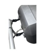 Audiodesigner LS-GA6-BK Επιτοίχιο Ηχείο 6,5'' 40W RMS Black (Τεμάχιο) - Image 4