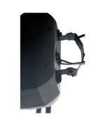Audiodesigner LS-GA6-BK Επιτοίχιο Ηχείο 6,5'' 40W RMS Black (Τεμάχιο) - Image 3