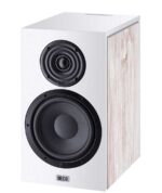 HECO Aurora 300 Ηχεία Βιβλιοθήκης 2 Δρόμων 6.5" 80W RMS Ivory White (Ζεύγος) - Image 4