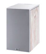 HECO Aurora 300 Ηχεία Βιβλιοθήκης 2 Δρόμων 6.5" 80W RMS Ivory White (Ζεύγος) - Image 2