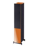 HECO Aurora 700  Επιδαπέδια Ηχεία 6.5" 3 Δρόμων 200W RMS Sunrise Orange (Ζεύγος) - Image 3