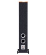 HECO Aurora 700  Επιδαπέδια Ηχεία 6.5" 3 Δρόμων 200W RMS Sunrise Orange (Ζεύγος) - Image 4