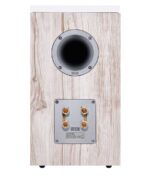 HECO Aurora 300 Ηχεία Βιβλιοθήκης 2 Δρόμων 6.5" 80W RMS Ivory White (Ζεύγος) - Image 3