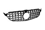 Body kit Για C-class Sedan AMG W205 C63 2014-2020 - Image 3