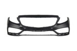 Body kit Για C-class Sedan AMG W205 C63 2014-2020 - Image 4