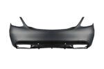 Body Kit Mercedes-Benz Για Sedan C-class AMG W205 C63 2013-2019 - Image 5