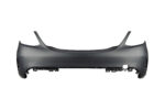 Body Kit Mercedes-Benz Για Sedan C-class AMG W205 C63 2013-2019 - Image 6